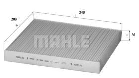 Mahle LA344