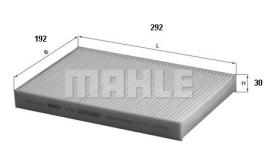 Mahle LA439