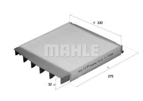 Mahle LA54 - FILTRO HABITACULO               [*]