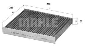 Mahle LAK120