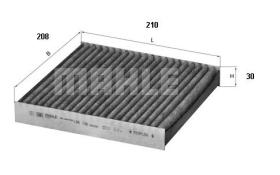 Mahle LAK136