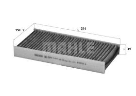  LAK232 - FILTRO HABITACULO               [*]