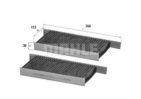 Mahle LAK426S - FILTRO HABITACULO               [*]