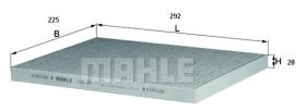 Mahle LAK64