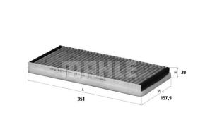  LAK77 - FILTRO HABITACULO               [*]