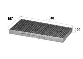  LAK78 - FILTRO HABITACULO               [*]