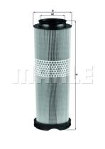  LX1020 - FILTRO AIRE                     [*]