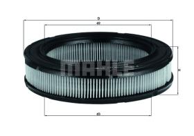  LX171 - FILTRO AIRE                     [*]