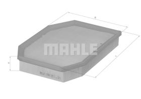 Mahle LX1741 - [*]FIL.AIRE BMW 523I,528I,730I