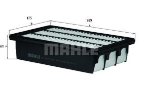 Mahle LX2832 - FILTRO AIRE                     [*]