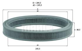 Mahle LX332