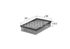 Mahle LX418 - FILTRO AIRE