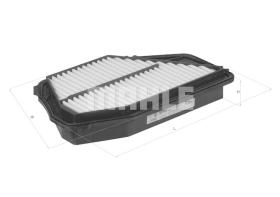 Mahle LX844 - FILTRO AIRE                     [*]