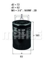  OC248 - FILTRO ACEITE                   [*]