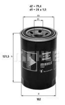 Mahle OC275