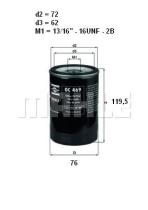  OC469 - FILTRO ACEITE                   [*]