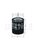 Mahle OC82 - [*]FILTRO (USE OC981)