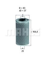  OX103D - FILTRO ACEITE                   [*]