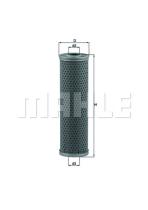 Mahle OX147D - FILTRO ACEITE                   [*]