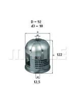  OZ3 - CENTRIFUGADORES ACEITE          [*]