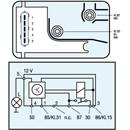  DP07 - CENTRAL PRECALENT.DIESEL