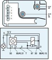 Mai DP19 - CENTRAL PRECALENT.DIESEL