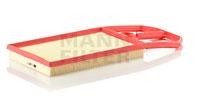 Mann C42871 - [*]FILTROS DE AIRE