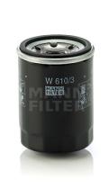  W6103 - FILTROS ACEITE