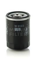 Mann W6103 - FILTROS ACEITE