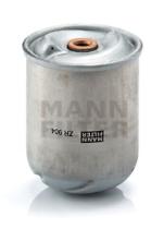 Mann ZR904X - [*]CARTUCHOS SEPARADORES AIRE/ACEIT