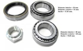  M-265 - K.ROD.T.CITRO.C-25 PEUG J5