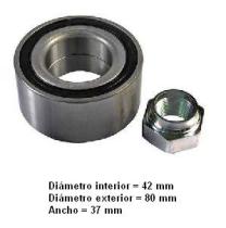  M-306 - K.ROD.D.SIERRA 1.3,1.6,2.0