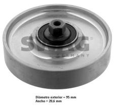  MBI21680 - TENSOR CSB