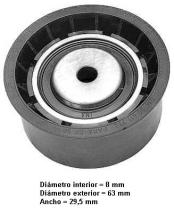  MBI21720 - TENSOR CSB