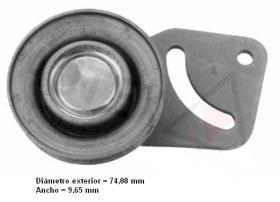  MBI22050 - TENSOR CSB