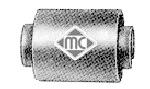 Metalcaucho 00133 - SILENTBLOC BRAZO PEUG 505