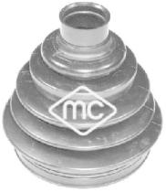 Metalcaucho 00157 - FUELLE L/RDA NPANDA-500-NBRAVO