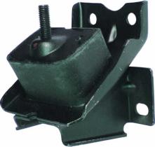 Metalcaucho 00252 - SOPORTE MOTOR DCHO R-4/5/6