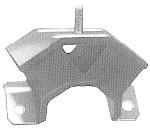 Metalcaucho 00389 - SOPORTE MOTOR TRAS SUPER5