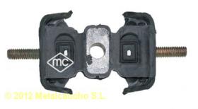 Metalcaucho 00496 - SOPORTE MOTOR R-18 GTX Y DIESE