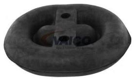 Metalcaucho 00497 - SOPORTE TUBO ESCAPE VOLKSWAGEN