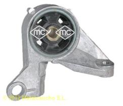  00504 - SOPORTE MOTOR R-SUPER5