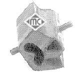 Metalcaucho 00546 - SOPORTE MOTOR VW PASSAT-SANTAN