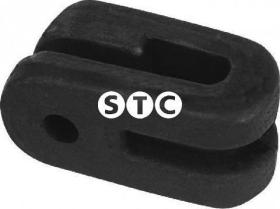 Metalcaucho 00584 - SOPORTE TUBO ESCAPE R-SúPER5