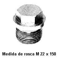 Metalcaucho 00672