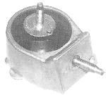 Metalcaucho 00703 - SOPORTE IZQD.R-21 TXE Y D