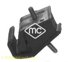  00706 - SOPORTE MOTOR R-19