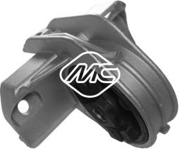  00707 - SOPORTE MOTOR R-19