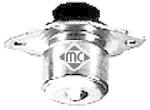  00846 - SOPORTE MOTOR TOLEDO-VW GOLF2