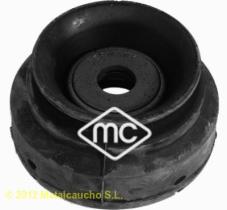  00923 - SOPORTE AMORTG IBIZA 14 MM
